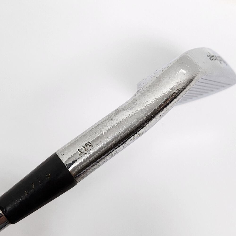 Macgregor Tourney MT Single 4-Iron Steel Shaft Regular-Flex RH 38.5" - Picture 5 of 11